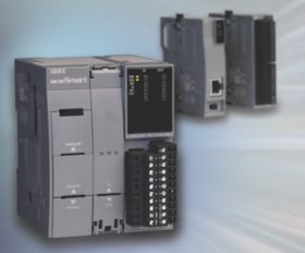 IDEC PLC产品 革新大型机器与小型制造设施的智能控制