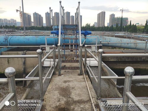 城市污水处理厂排水流量监测 原理、设备及日常应用启示