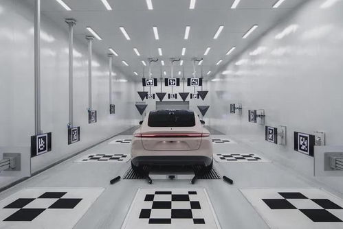 蔚来新质体系力监控器 定义、作用与战略意义