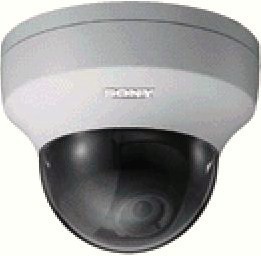 索尼监控摄像机 技术与应用解析