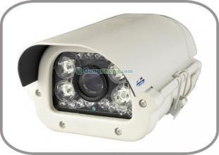 供应亳州专业监控设备与安装服务 护罩型红外摄像机助力安全防护