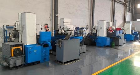 安徽中小企业借力工业互联网推动监控设备转型升级