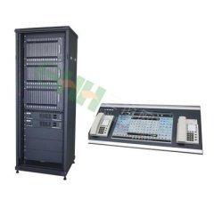 智能通讯系统 构建高效无缝的连接网络