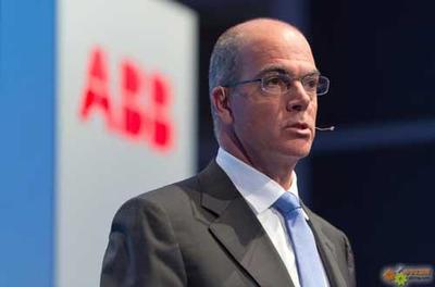 ABB建言广东 借力“智能制造”提升竞争力